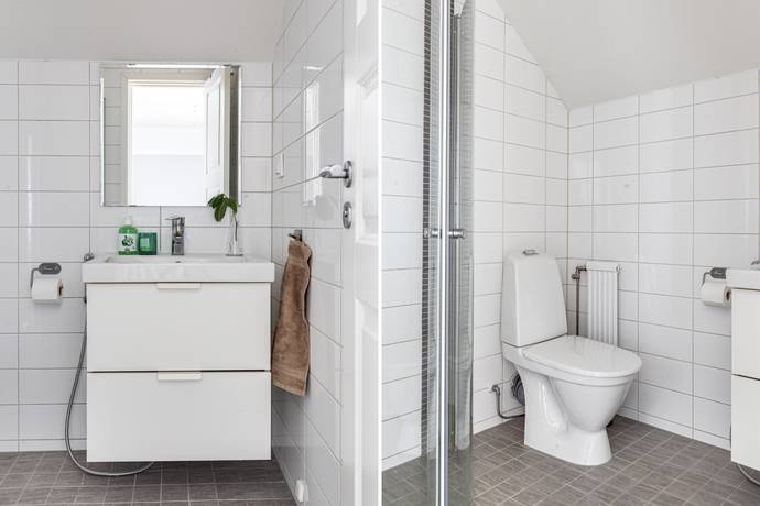 6 rum Villa på Spelmansgatan 13 Kastanjegården Malmö kommun - bild 22