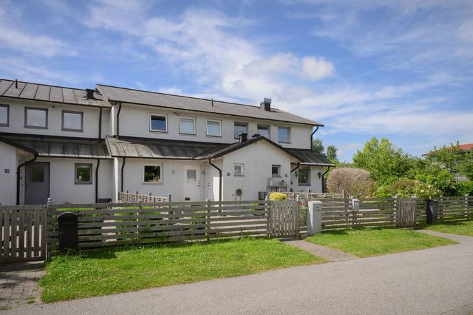 Oxie, Malmö kommun