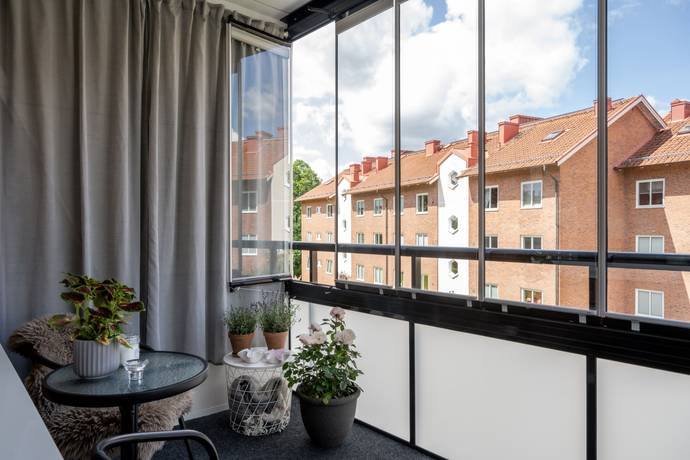 2 rum Lägenhet på Lindormsgatan 9 Sjöbo Borås kommun - bild 8