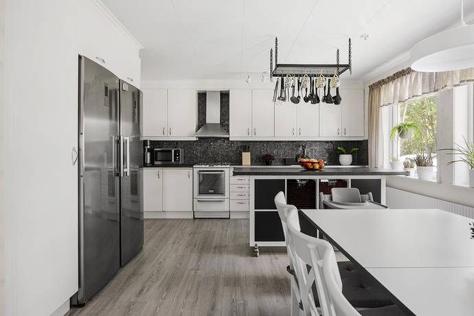 4 rum villa på Fällbäcken 5 Fällbäcken, Skellefteå kommun - bild 4