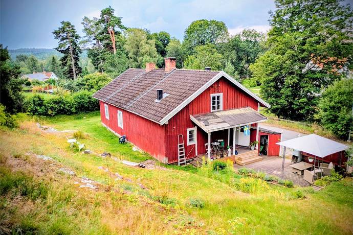 Ingatorp, Eksjö kommun