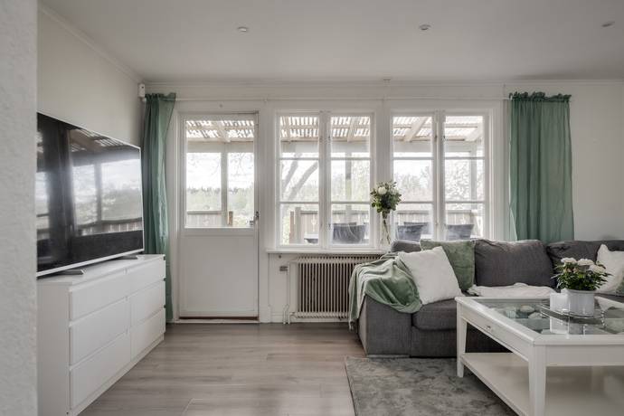 5 rum Villa på Ishult Tunaborg 1 Ishult Oskarshamns kommun - bild 15