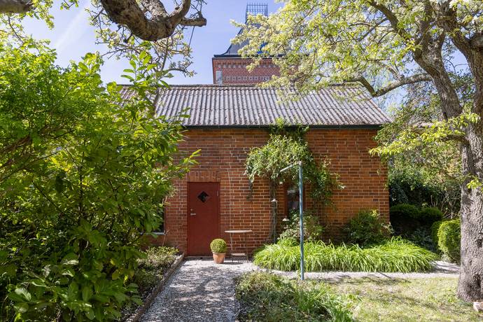 7 rum villa på Järnvägsgatan 15 Staffanstorp, Staffanstorps kommun - bild 4