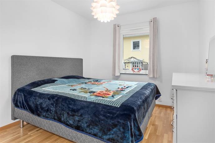 6 rum Parhus på Släntvägen 4A Västra Jakobsberg Järfälla kommun - bild 18