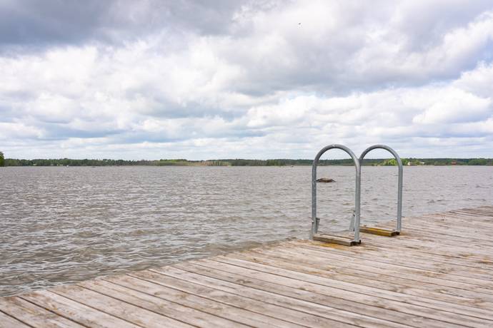 2 rum Vinterbonat fritidshus på Pumpstigen 7 Sundänge Köpings kommun - bild 33