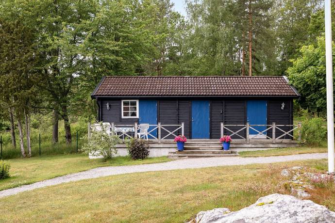 5 rum Vinterbonat fritidshus på Fogdö Berga 8 Fogdö Strängnäs kommun - bild 41
