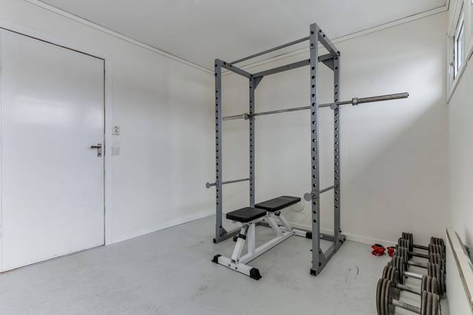 4 rum Villa på Jägarnäsvägen 71 LUDVIKA Jägarnäs Ludvika kommun - bild 50
