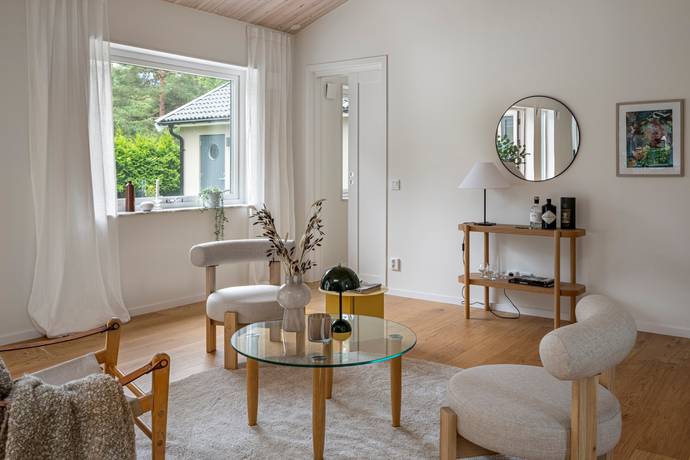 4 rum Villa på Boltensternsvägen 46 Höllviken/Kanalgatorna Vellinge kommun - bild 16