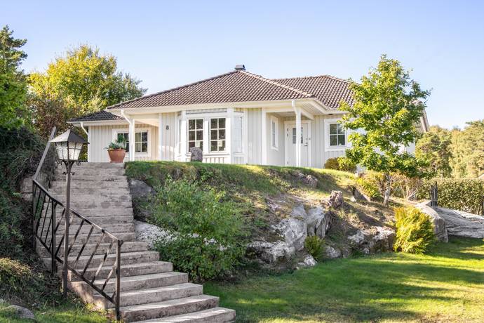 Andalen 8, Torslanda - Andalen, Göteborgs kommun