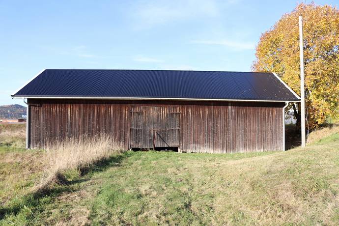 5 rum Villa på Kyrkbyvägen 11 Hassela Kyrkby Nordanstigs kommun - bild 23