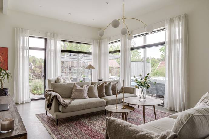 180 m² Villa på Brattberget Olivelund 501 Arboga Arboga kommun - bild 16