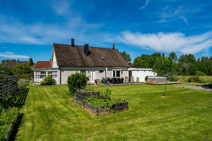 6 rum Villa på Kvarnvägen 22 Hällaboda Lindesbergs kommun - bild 5