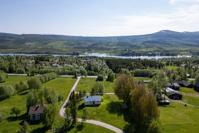 Undersåker, Åre kommun