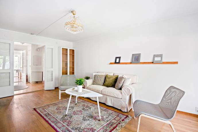3 rum Parhus på Ribegatan 206 Kista Stockholms kommun - bild 9