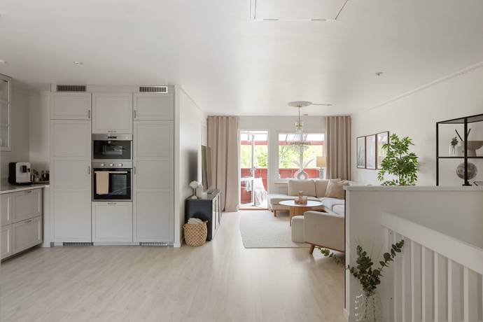 6 rum Radhus på Myrängsvägen 27 Myrängen Huddinge kommun - bild 9