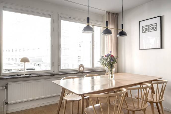 2,5 rum lägenhet på Åsögatan 100 Stockholm – Södermalm, Stockholms kommun - bild 4