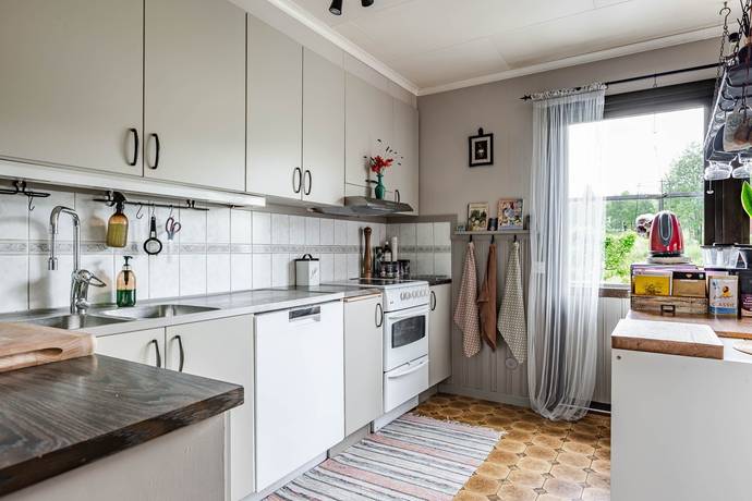 6 rum villa på Hallvägen 2 Järpen, Åre kommun - bild 5