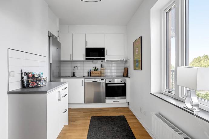 1.5 rum Lägenhet på Termikgatan 23B Södra Ladugårdsängen Örebro kommun - bild 5