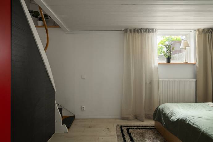 4 rum Radhus på Bolindervägen 77 Bolinderbyn Järfälla kommun - bild 20