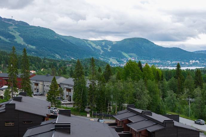4 rum Lägenhet på Tegebäcksvägen 7G Tegefjäll Åre kommun - bild 29