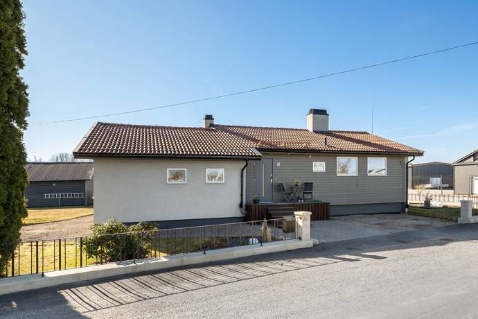 Norberg, Norbergs kommun
