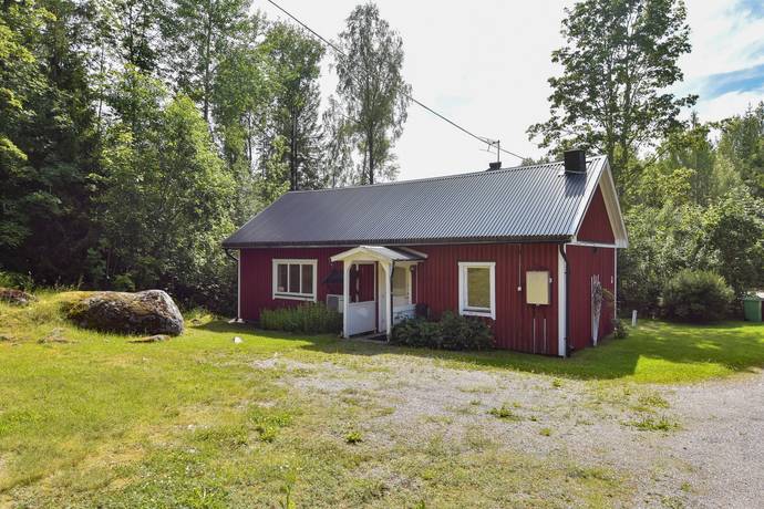 5 rum Villa på Asta 702 och 706 Söderhamns kommun - bild 61