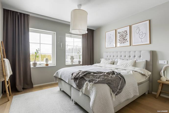 6 rum Villa på Ryttartorpsgatan 12 Skogstorp Kumla kommun - bild 27