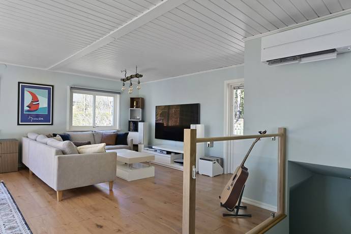 3 rum Villa på Tallskogsvägen 23 Barnvik Värmdö kommun - bild 17