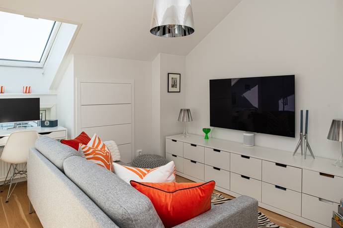 3 rum Lägenhet på Galjonsgatan 3 Parkhyllan Hudiksvalls kommun - bild 14