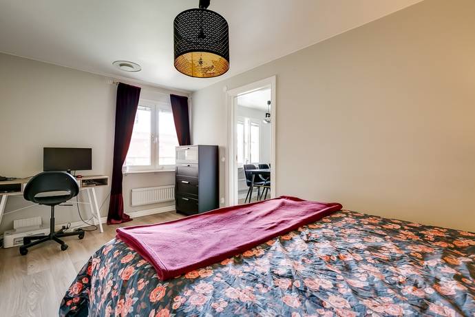 3 rum Lägenhet på Sandgatan 22A Norrköpings kommun - bild 13
