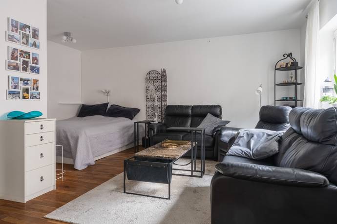 1 rum lägenhet på Fleminggatan 40A Kungsholmen, Stockholms kommun - bild 5