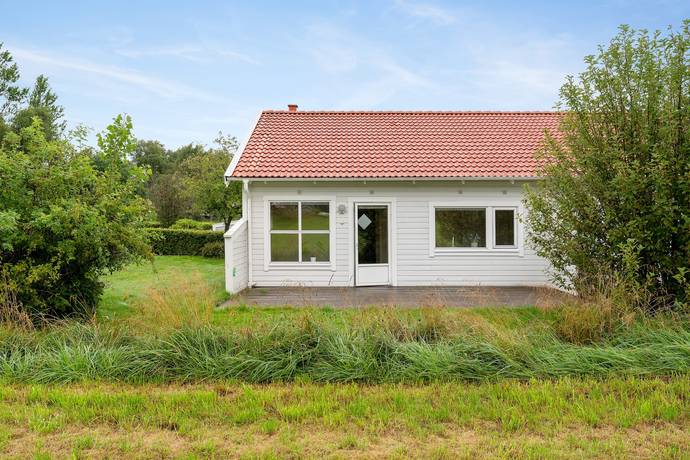 2 rum parhus på Lerberg 14:155, Sidensvansvägen 8 Kungsbacka, Kungsbacka kommun - bild 3