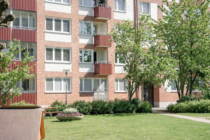2 rum Lägenhet på Rödkullastigen 11B Almhög Malmö kommun - bild 21