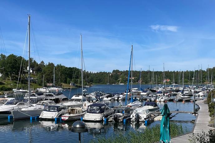 6 rum villa på Gäddkroken 36 Herrviksnäs Värmdö, Värmdö kommun - bild 4
