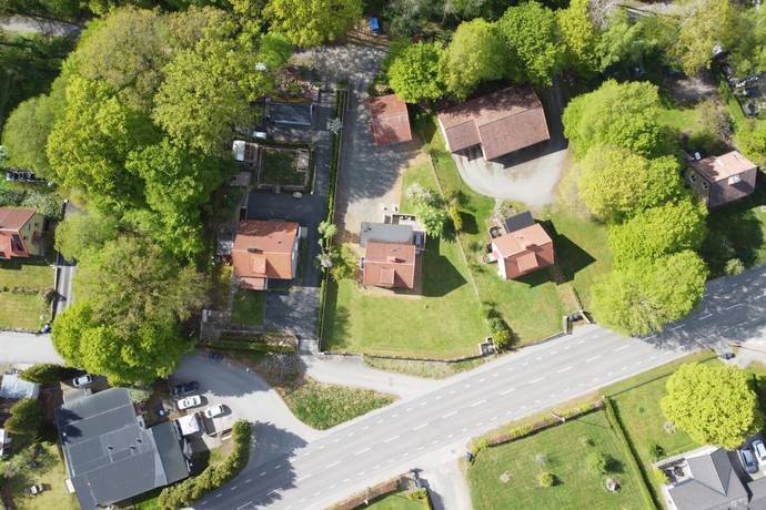 5 rum Villa på Hovdalavägen 36 Hässleholm - Sjörröd Hässleholms kommun - bild 25