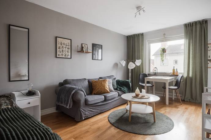 Idrottsgatan 7B, Huskvarna Söder, Jönköpings kommun