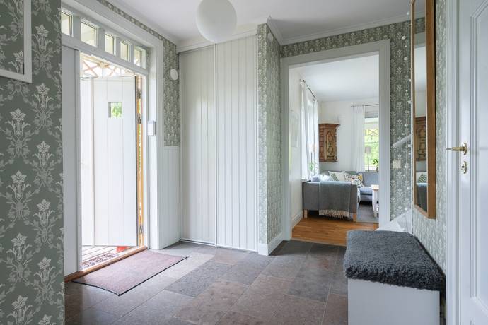 6 rum Villa på Ruddammsvägen 12 Säby Gård Österåkers kommun - bild 26