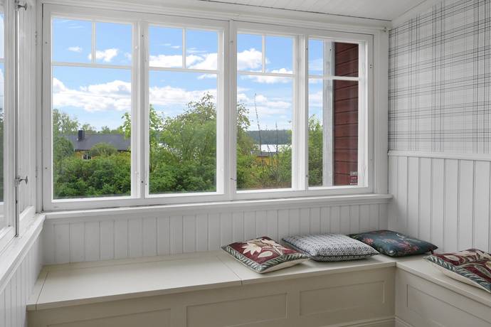 6 rum Villa på Tutta uddsvägen 3 Färingsö Skå Ekerö kommun - bild 13