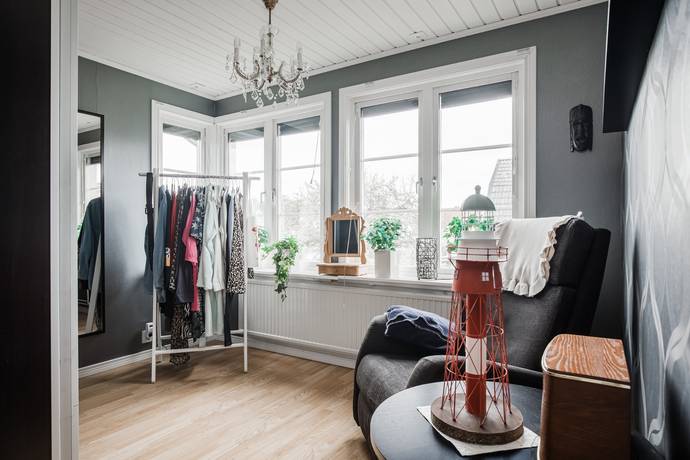 8 rum Villa på Mellangatan 39 Centrum Karlsborgs kommun - bild 29