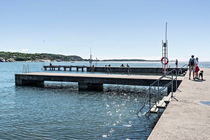 2 rum Fritidshus på Askim GFA D74  Hult Göteborgs kommun - bild 20