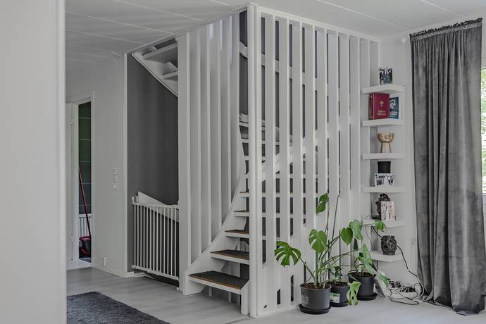 6 rum parhus på Skymnäsgatan 24 Lorensberg, Karlstads kommun - bild 5