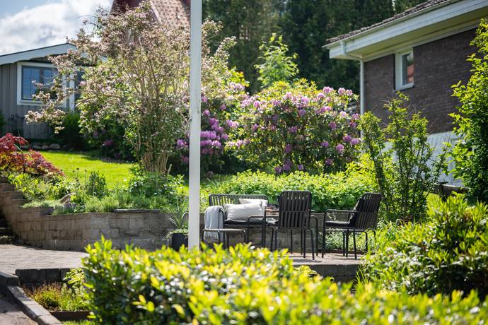 6 rum Villa på Rådjursstigen 8 Öjersjö Partille kommun - bild 7