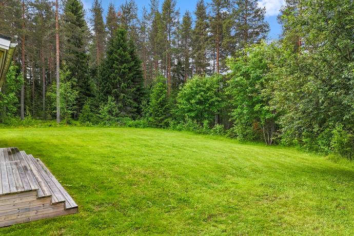 4 rum Villa på Tallbacken 14 Blåsmark Piteå kommun - bild 3