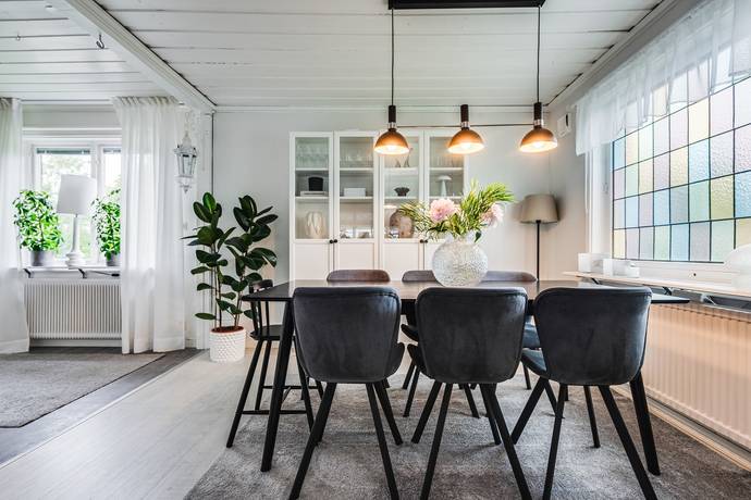 4 rum Villa på Hagälvsvägen 16 Hagälven Hagfors kommun - bild 18