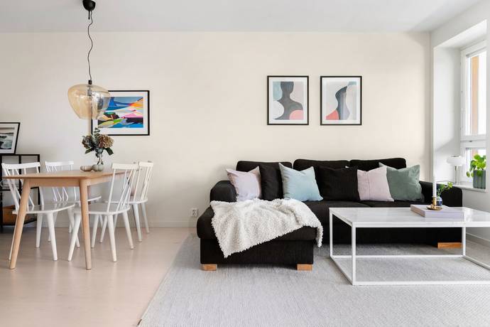 2 rum lägenhet på Kellgrensgatan 10 Västra Kungsholmen - Hornsbergs strand, Stockholms kommun - bild 5