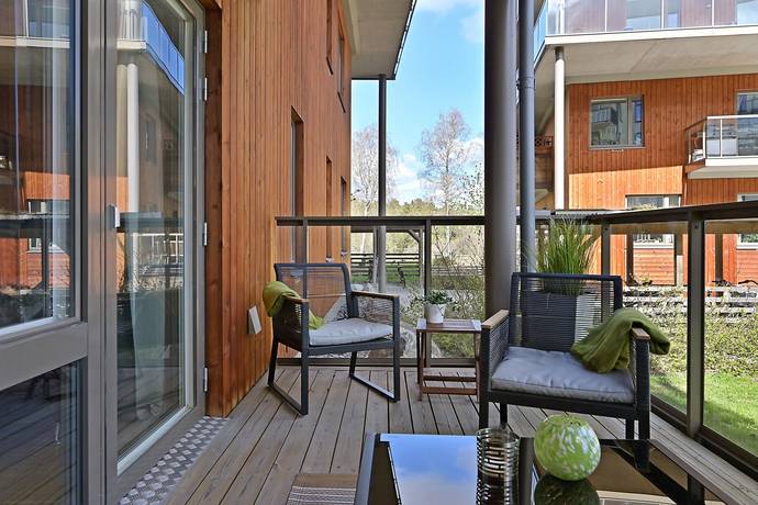 Skogsbovägen 20, Ösby Sjöpark, Värmdö kommun