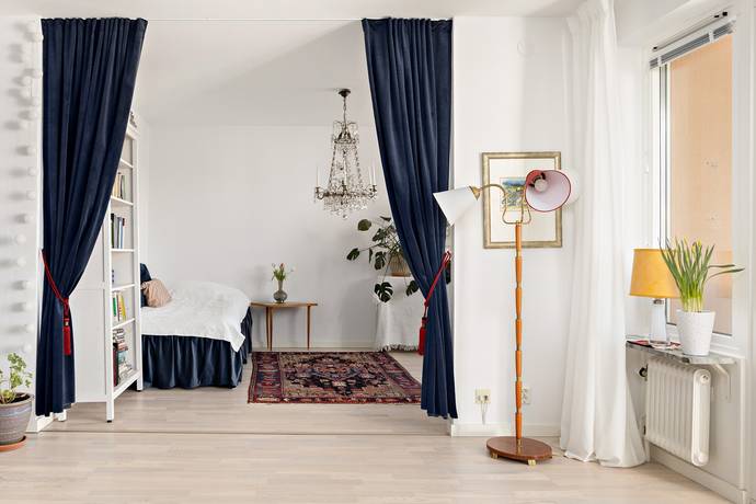 3 rum Lägenhet på Brunnshusgatan 25 A Centrum Härnösands kommun - bild 11