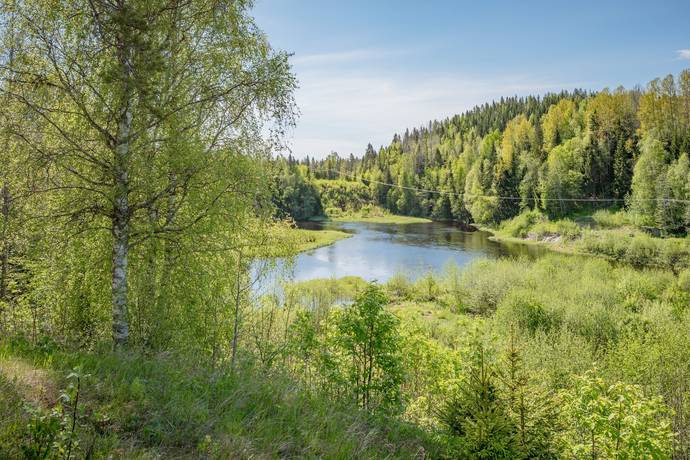 4 rum Villa på Fors 112 Fors Örnsköldsviks kommun - bild 21