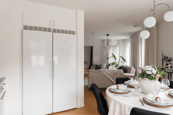 3 rum Lägenhet på Ägirgatan 10 Öster Mälarstrand Västerås kommun - bild 11