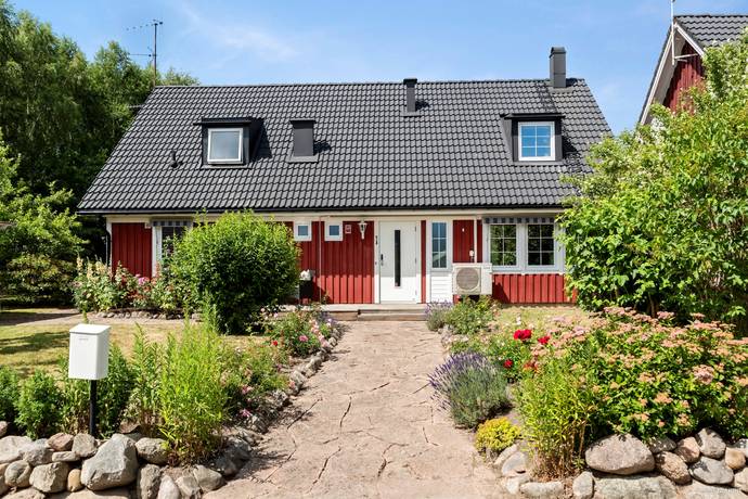 5 rum Villa på Gunnar Nilssons väg 1 Karlskrona kommun - bild 22